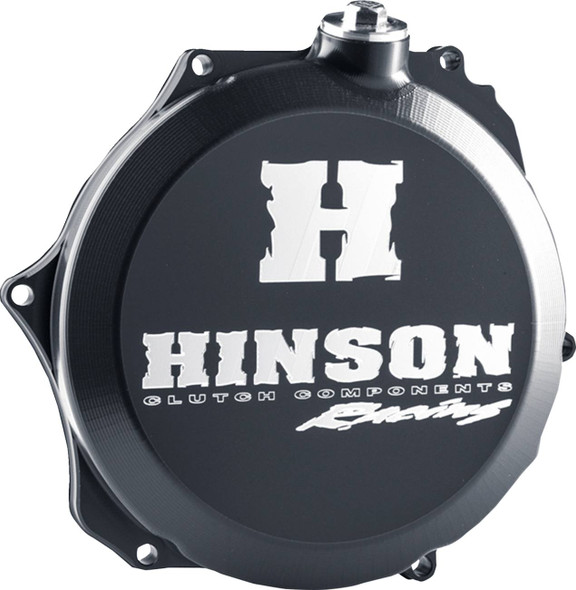 Hinson Racing - CA480-2301 - Clutch Cover - Gas Gas/KTM/Husqvarna