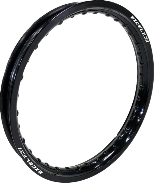 Excel - FEKZ11 - Rim - Excel One - Rear - 32 Hole - Black - 18x2.15
