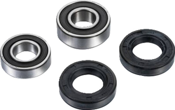 Factory Links - RWK-Y-164 - Wheel Bearing Kit - Rear - Suzuki/Yamaha