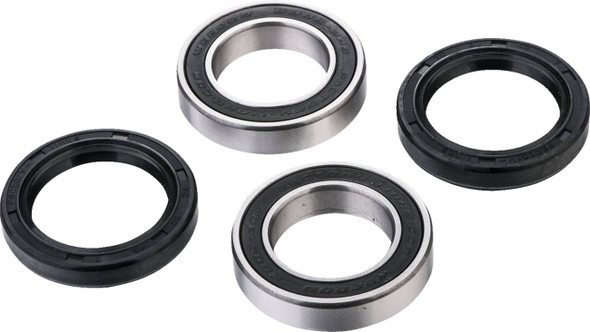 Factory Links - FWK-G-002 - Wheel Bearing Kit - Front - Rieju MR/Gas Gas