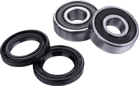 Factory Links - FWK-H-034 - Wheel Bearing Kit - Front - Honda