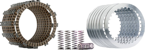 Hinson Racing - FSC894-9-2201 - Clutch Plate and Spring Kit - CRF250R/RX