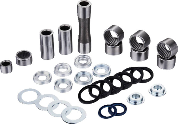 Factory Links - LRK-G-021 - Linkage Bearing Rebuild Kit - Gas Gas/Rieju