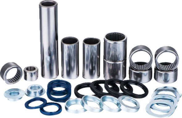 Factory Links - LRK-Y-126 - Linkage Bearing Rebuild Kit - Yamaha