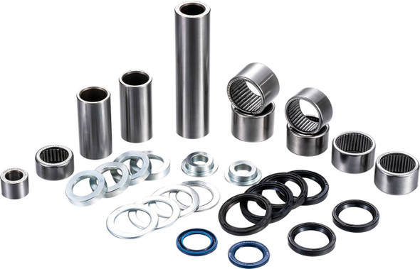 Factory Links - LRK-Y-133 - Linkage Bearing Rebuild Kit - Yamaha