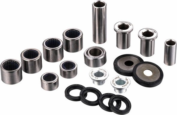 Factory Links - LRK-Y-120 - Linkage Bearing Rebuild Kit - Yamaha