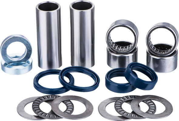 Factory Links - SAK-Y-262 - Swingarm Bearing Kit - Yamaha