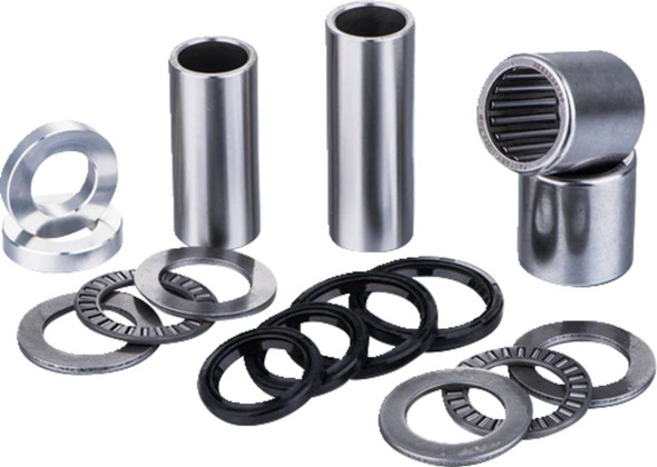 Factory Links - SAK-H-349 - Swingarm Bearing Kit - Honda