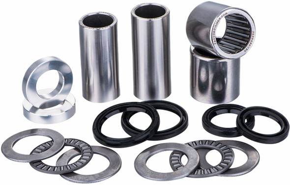 Factory Links - SAK-H-354 - Swingarm Bearing Kit - Honda