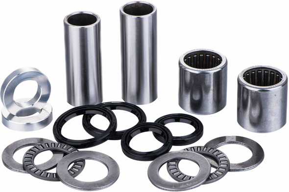 Factory Links - SAK-H-341 - Swingarm Bearing Kit - Honda