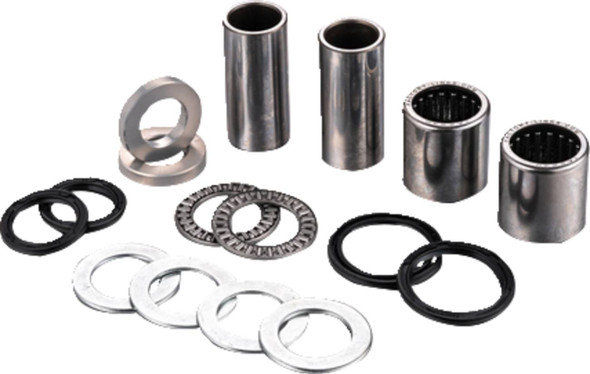 Factory Links - SAK-H-357 - Swingarm Bearing Kit - Honda