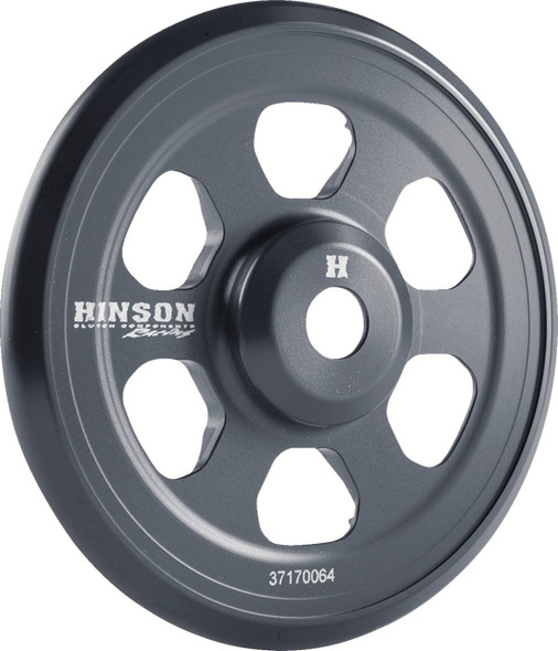 Hinson Racing - H616-PP-2301 - Pressure Plate - Yamaha