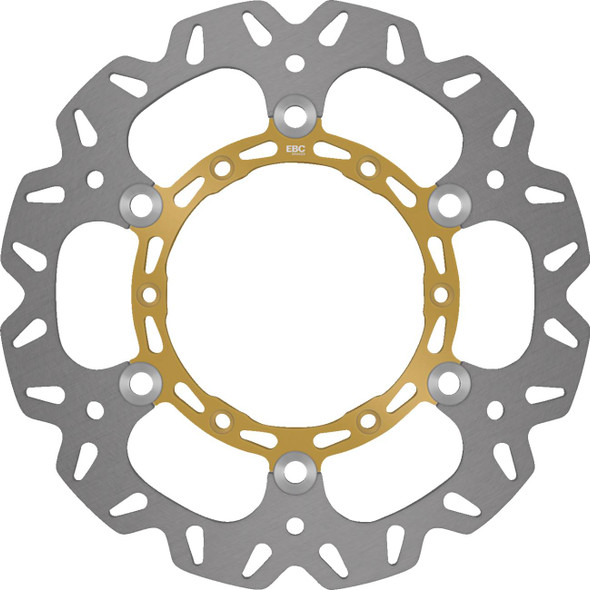 Ebc - MD6392CX - CK Brake Rotor - Yamaha