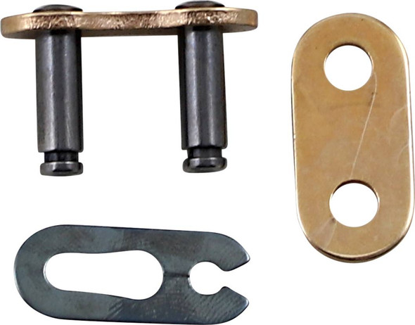 Ek - 520M3-SPJ/G - 520 M3 - Clip Connecting Link - Gold