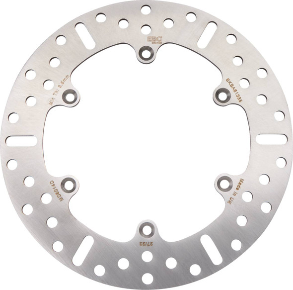 Ebc - MD6014D - Brake Rotor - Kawasaki/Suzuki