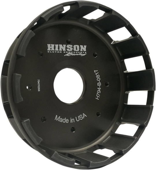 Hinson Racing - H794-B-0817 - Clutch Basket