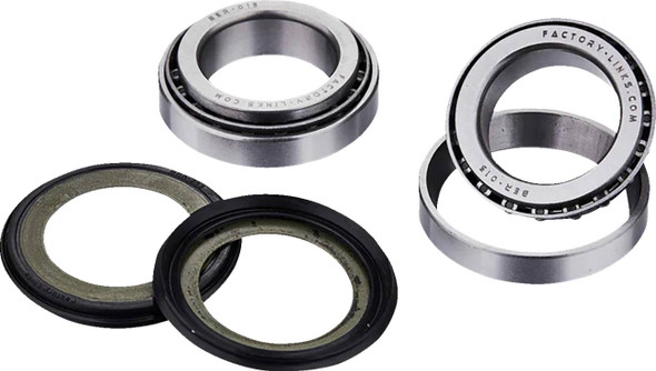 Factory Links - SSK-H-397 - Steering Rebuild Kit - Honda/TM