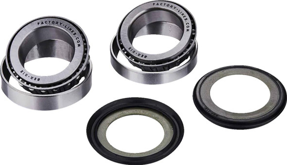 Factory Links - SSK-H-406 - Steering Rebuild Kit - Honda