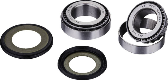 Factory Links - SSK-K-218 - Steering Rebuild Kit - Kawasaki