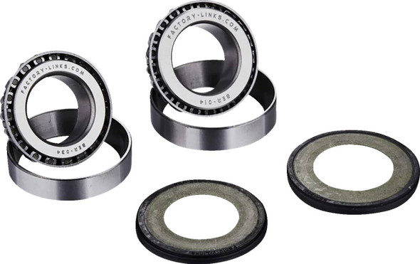 Factory Links - SSK-K-210 - Steering Rebuild Kit - Kawasaki/Suzuki/Yamaha
