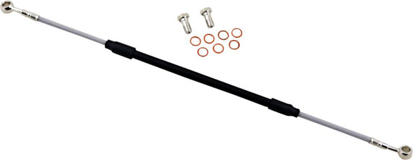 Gbrakes - FK003D468R - Brake Line Kit - Stainless Steel