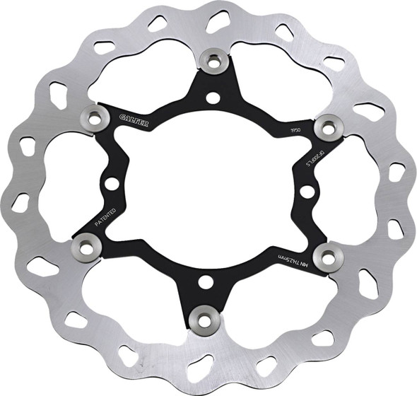 Galfer - Rotor - Front - Kawasaki