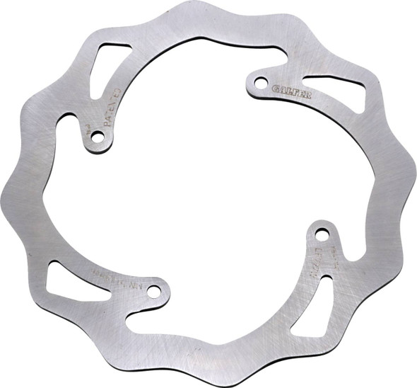 Galfer -  Rotor - Rear - Husqvarna/KTM