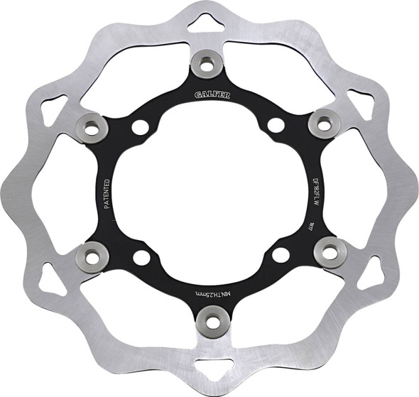 Galfer - Rotor - Front - Kawasaki/Suzuki