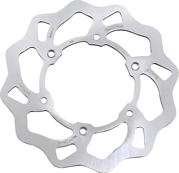 Galfer - Wave® Rotor - Front - Suzuki/Yamaha