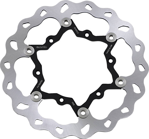 Galfer - Rotor - Front - Suzuki/Yamaha