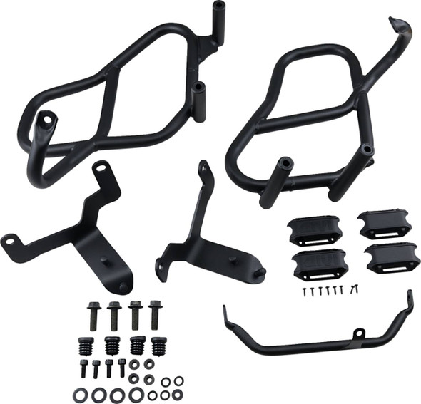 Givi - TN355 - Engine Guards - Yamaha - XTZ 1200