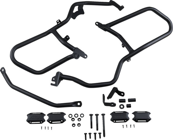 Givi - TN6409 - Engine Guards - Triumph - Tiger 800