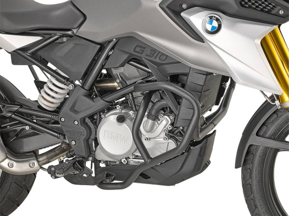 Givi - TN5126 - Engine Guards - BMW - G 310 GS