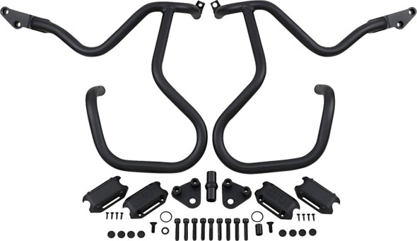 Givi - TN532 - Engine Guards - Suzuki - V-Strom 650