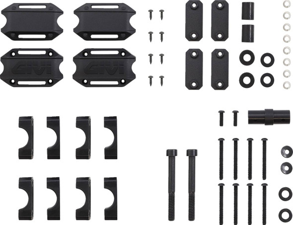 Givi - TN7703 - Engine Guards - KTM - 1190 Adventure