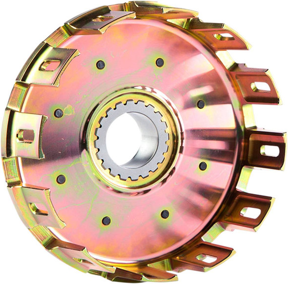 Hinson Racing - HS489 - Momentum Clutch Basket