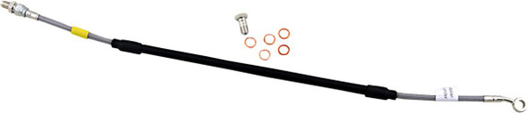 Gbrakes - FK003D83R - Brake Line Kit - Stainless Steel