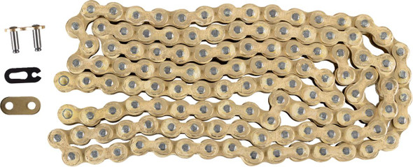 Ek - 520M3-120G - 520 M3 - Chain - 120 Links - Gold