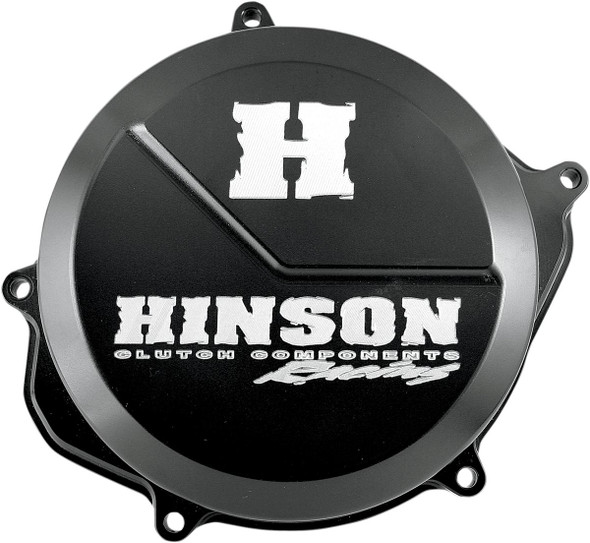 Hinson Racing - C068 - Clutch Cover - Kawasaki/Suzuki