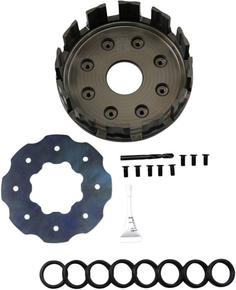 Hinson Racing - H889-B-1704 - Clutch Basket