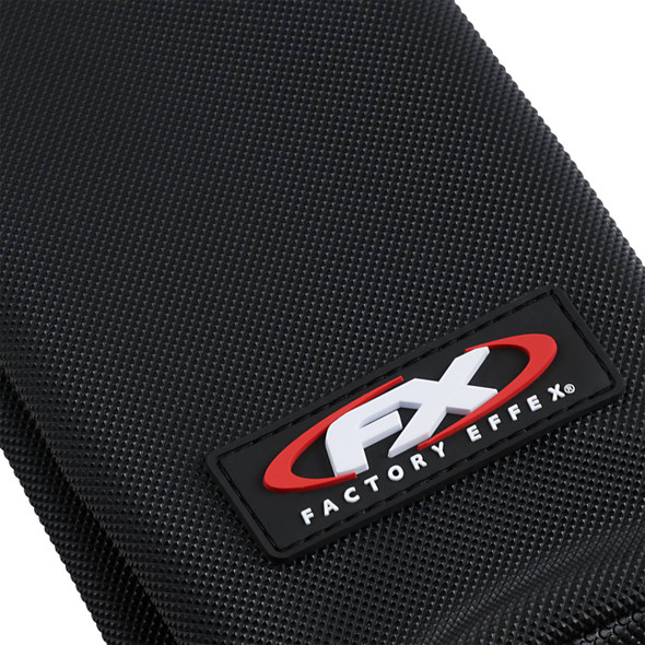 Factory Effex - 22-24640 - All Grip Seat Cover - Husqvarna