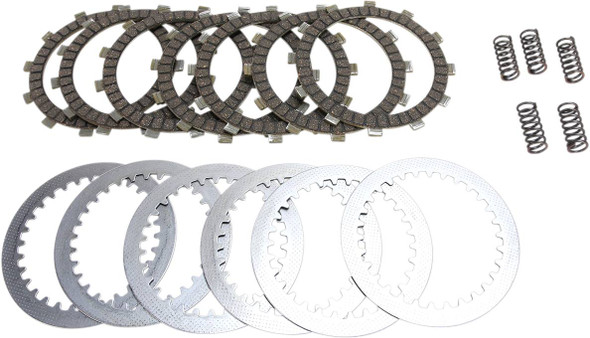 Ebc - DRC139 - Clutch Kit
