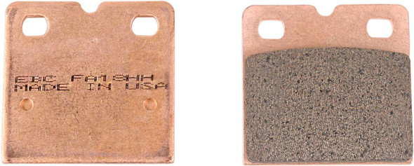 Ebc - FA18HH - HH Brake Pads