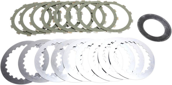Ebc - DRC275 - Clutch Kit - Husqvarna/KTM