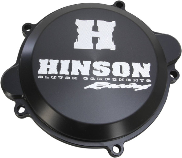 Hinson Racing - C249 - Clutch Cover - Husqvarna/KTM