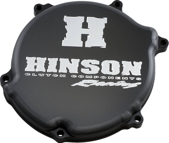 Hinson Racing - C195 - Clutch Cover - Kawasaki