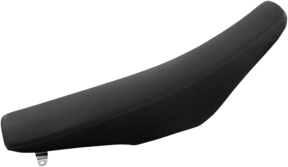 Flu Designs Inc. - 15014 - Grip Seat Cover - Black - CRF250R/450R '17-'21