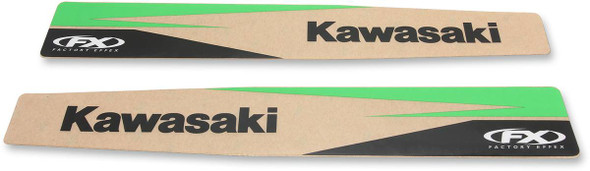Factory Effex - 19-42126 - Swingarm Graphic - Kawasaki