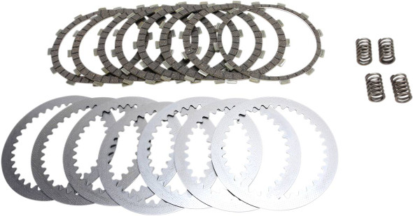 Ebc - DRC205 - Clutch Kit - Husqvarna/KTM
