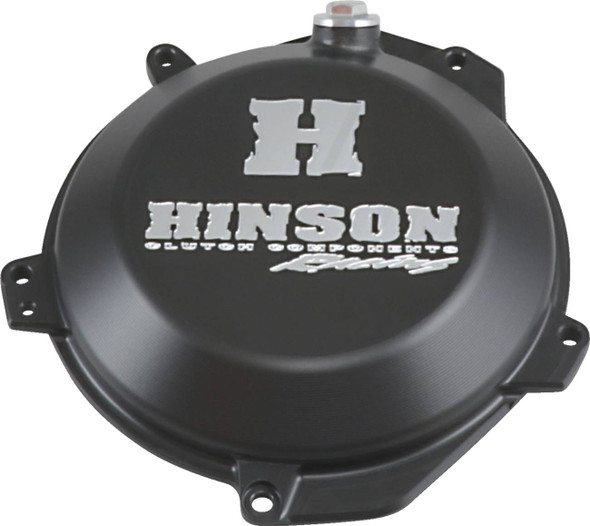Hinson Racing - C677 - Clutch Cover - Gas Gas/Husqvarna/KTM